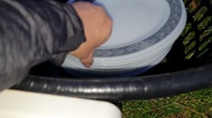 Нашла на улице ящик ! Заглянула и обалдела !Не свалка,а Поле Чудес.Обзор секонд хенд находок