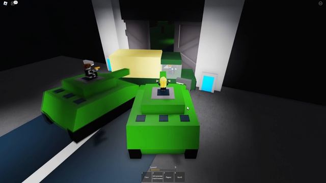 ЛАБОРАТОРИЯ SCP В РОБЛОКС СИМУЛЯТОР SCP В ROBLOX НУБ И ПРО ВИДЕО ROBLOX SCP смотреть онлайн