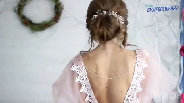 приглашаем вас на обучение по прическам смотреть онлайн