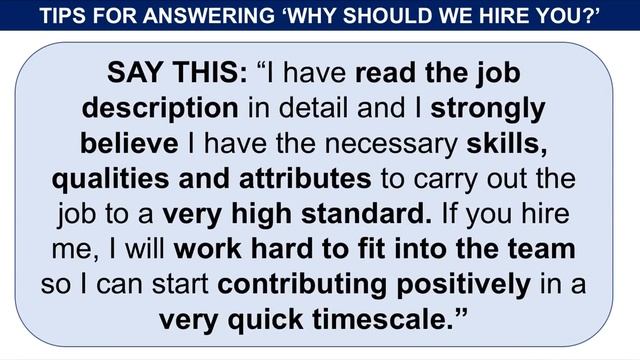 TOP 21 Interview Questions and Answers for 2020! смотреть онлайн