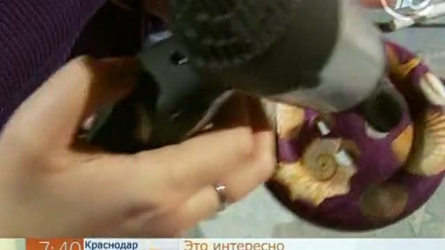 Клатч своими руками