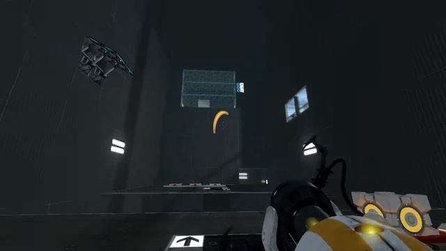 Portal 2: Custom Maps - #6 So Many Cubes! (w/ Liger) смотреть онлайн