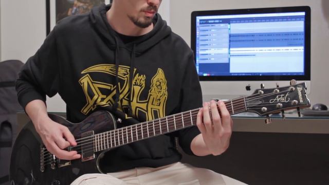 Blackstar HT-5RH - METAL