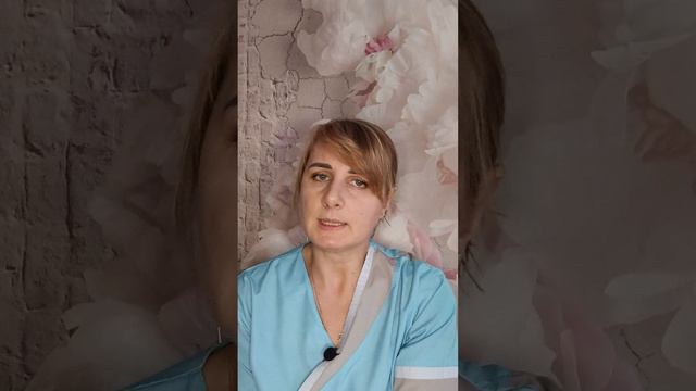 Межменструальные кровомазания. Норма ли? смотреть онлайн