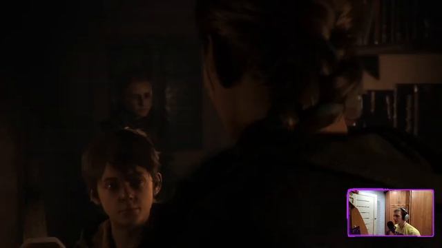 A Plague Tale: Requiem / В ПОИСКАХ ЛЕКАРСТВА ДЛЯ ГУГО №3 / СПАСАЕМ ЛУКАСА смотреть онлайн
