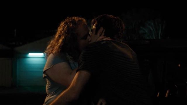 Danielle Macdonald & Jennifer Aniston ~ Voices (Dumplin')