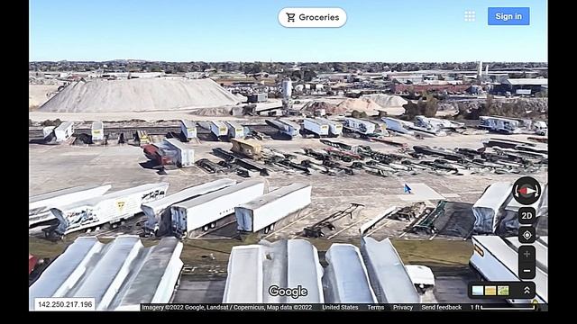 Turn A Map Location Into A 3D Aerial Model смотреть онлайн