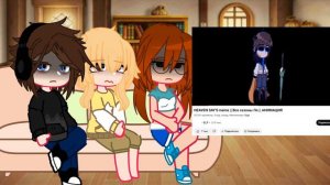 Реакция ПР на Лололошку | звук искажен!