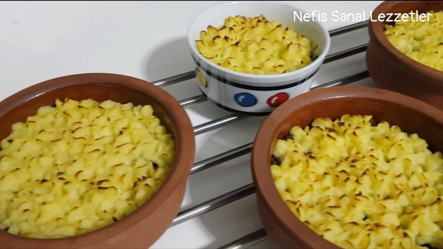 [SUB] BİRBİRİNDEN LEZZETLİ 👍 ÇOK KOLAY, PRATİK VE HIZLI 2 YEMEK TARİFİ - YEMEK TARİFLERİ