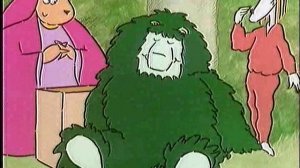 Muzzy Comes Back / Маззи возвращается. Серия 14