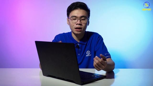 BÓC PHỐT Laptop Gaming Asus sau một năm sử dụng ???? | An Phat PC смотреть онлайн