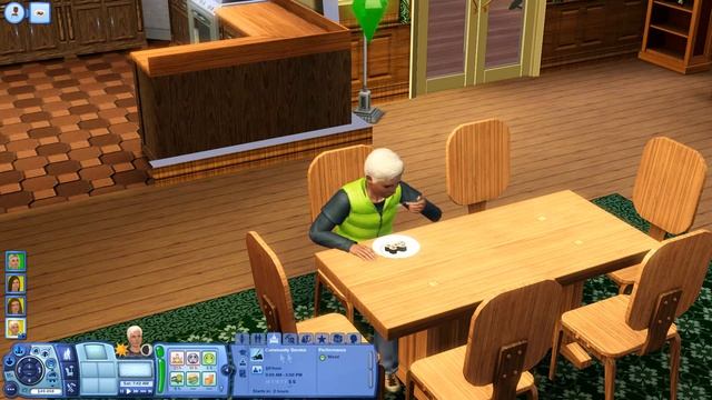 12 NEW JOBS FOR TEENS(COMMUNITY SERVICE?!)//MOD REVIEW//THE SIMS 3 смотреть онлайн