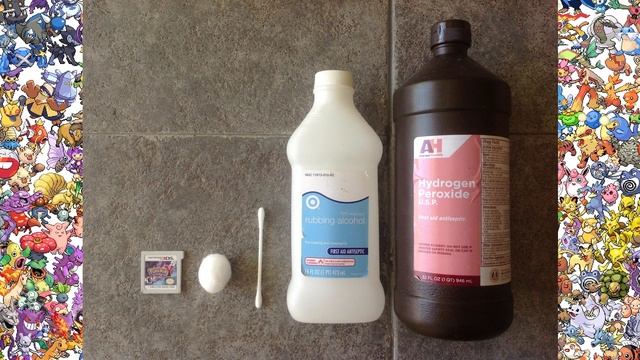 3DS PowerSaves "No Hardware Found" & Looping Fastest Fix + How To Clean Your Game Pokemon X Y HD смотреть онлайн