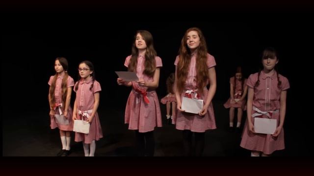 'The Audition Song' from Spirit Young Performers Company смотреть онлайн