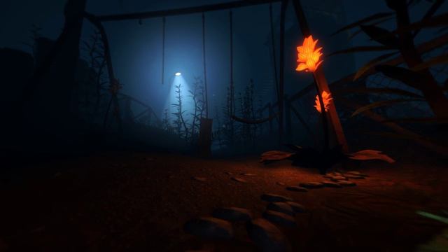 (it's a playground) \ Among The Sleep #2 смотреть онлайн