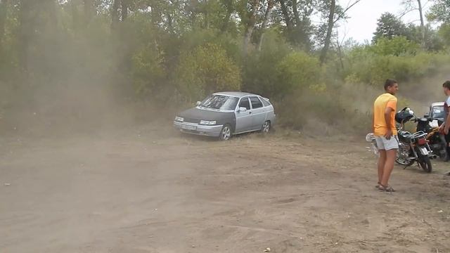 "АВТОПОРТАЛ34.РУ" и Drive2 Жирновск встреча на белых песках смотреть онлайн