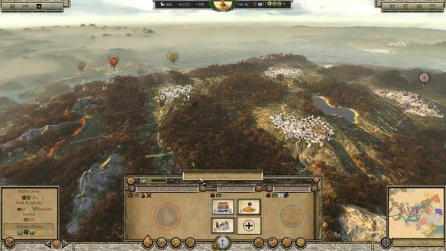 Total War: Attila (Ancient Empires): Seleucid Empire #17 смотреть онлайн