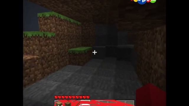 майнкрафт на карусели 15(minecraft ALpHa 1.0.66:) смотреть онлайн