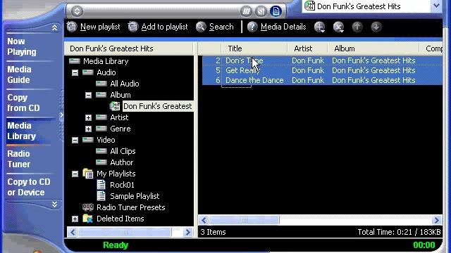 how to create a new folder for windows media player смотреть онлайн