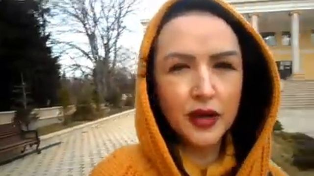 Где можно остановится в ИВАНОВКЕ / НЫНЕШНЯЯ СИТУАЦИЯ/ИСМАИЛЛЫ - ИВАНОВКА смотреть онлайн