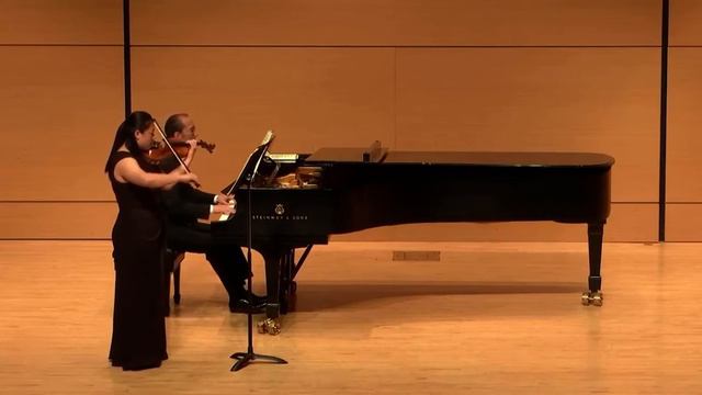 Bruch G Minor Violin Concerto смотреть онлайн