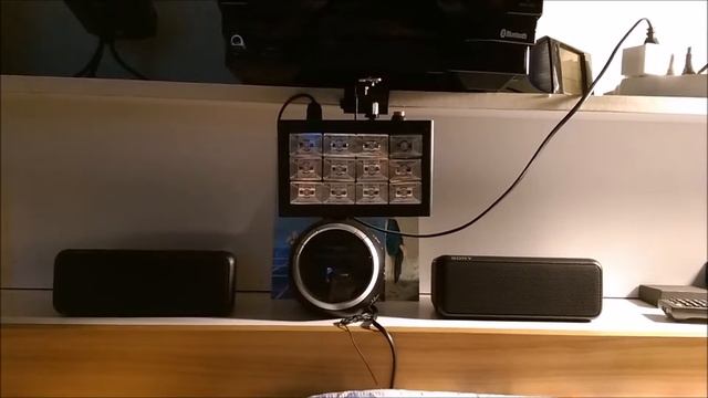 Sony srs-xb3 test sound ? смотреть онлайн
