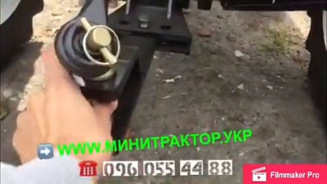 Новый ДВ 244 АНТ аналог ДТЗ, дешевле, новее, экономичней! Днепропетровский Тракторный Завод смотреть онлайн