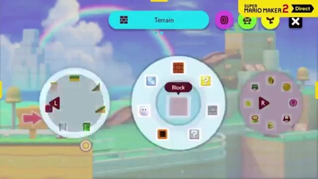 Mario Maker 2 E N H A N C E D: The Complete Saga смотреть онлайн