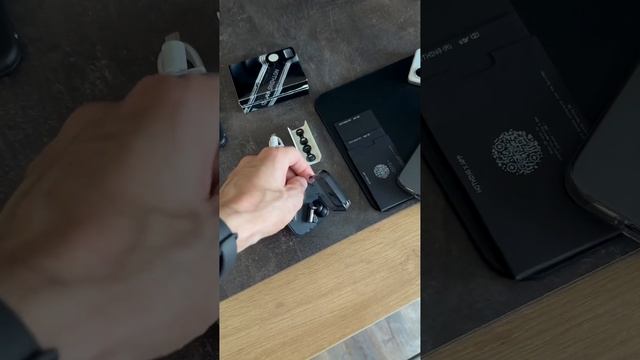 Беспроводные наушники Nothing ear (2), черные смотреть онлайн