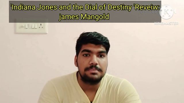 Indiana Jones and the Dial of Destiny movie review | Rahul Saini | Indiana Jones | Ending Explained смотреть онлайн