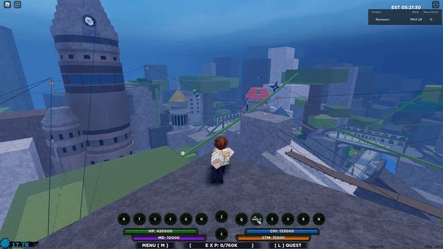 35 Private Server Codes For Obelisk | Shindo Life смотреть онлайн