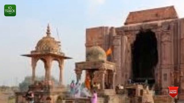 Jabalpur Tourist Places | Jabalpur Fort | Jabalpur Tour | Jabalpur Best Places | Jabalpur City 2020 смотреть онлайн