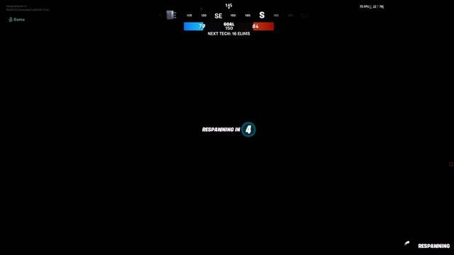 Fortnite spy games: Operation Dropzone смотреть онлайн