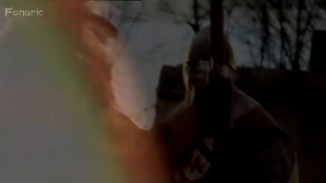 Арабская ночь - Merlin