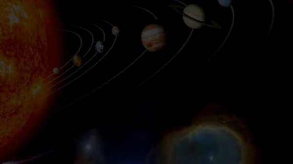 Презентация Солнечная система  Факты и картинки