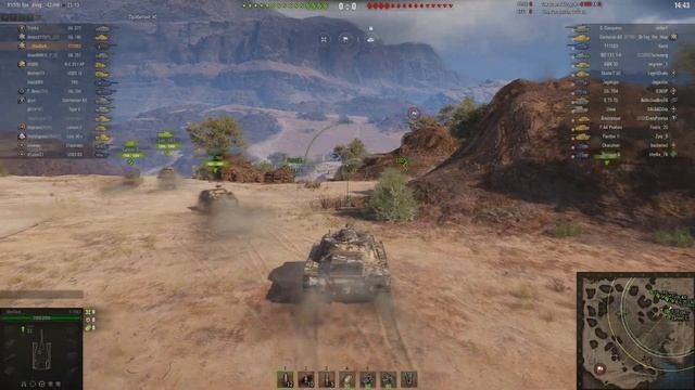 Неужто Сможет? |World of Tanks|Multi Lite v.2.0. Смотреть всем, невероятные бои с топовым уроном! смотреть онлайн