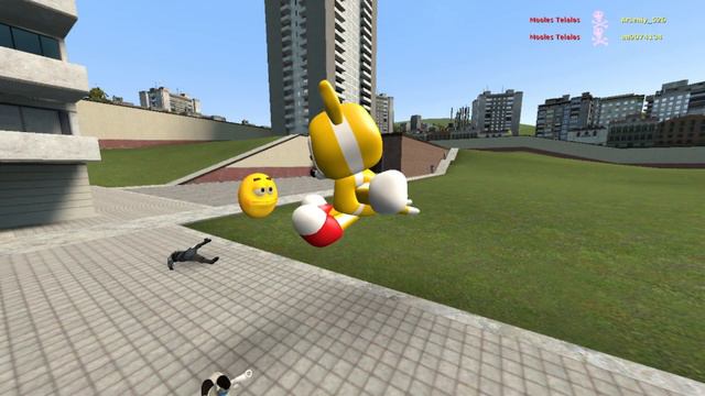 обзор кривых некстботов часть 3