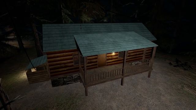 Gmod: Zombie Camp Stories (Garry's Mod Sandbox Funny Moments) смотреть онлайн