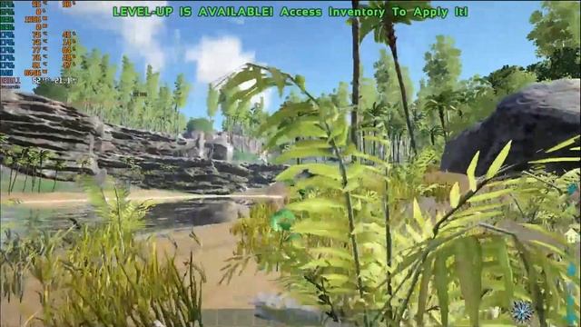 GT 1030 | ARK: Survival Evolved (FREE) - 1080p - GAMEPLAY TESTED IN 2022 - SHORT TEST ✔ смотреть онлайн