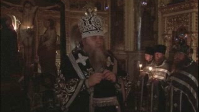 церковь смотреть онлайн