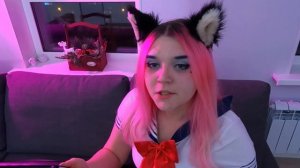 ПОВТОРЯЮ ПОШЛЫЕ АНИМЕ КАРТИНКИ