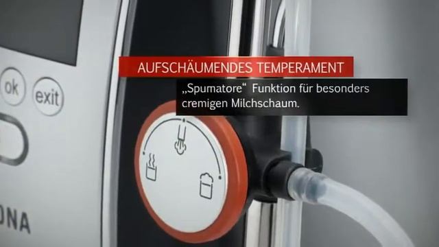 Nivona Caferomatica 770 смотреть онлайн