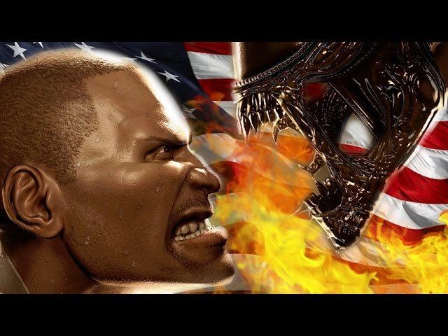 БРОТИВОСТОЯНИЕ! ► Broforce |6| кооп прохождение