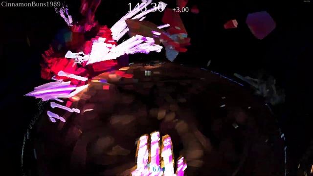 HYPER DEMON SILVER - 260 - UNIFIED смотреть онлайн
