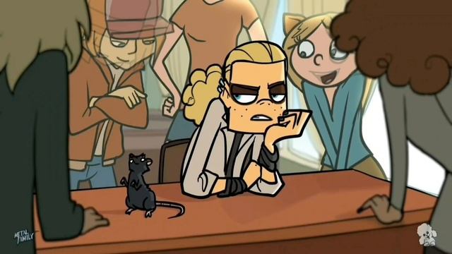 metal family di twixtor смотреть онлайн