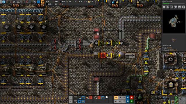 Factorio [0.17] | Diggy Ep. 25 | Refactor смотреть онлайн
