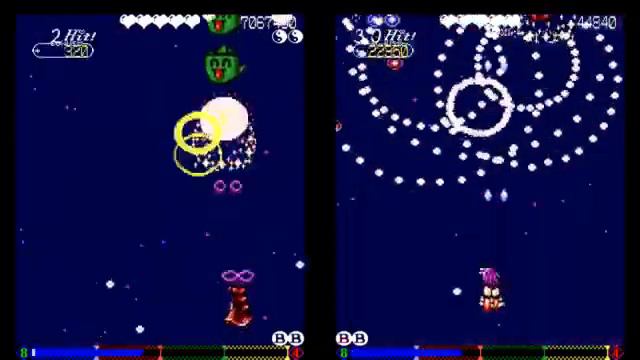 Touhou 3 Phantasmagoria of Dim.Dream - Easy Mode in 15:30 (PB) смотреть онлайн