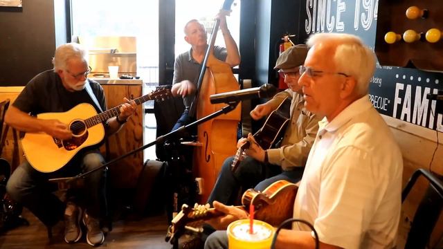 RSW Live at Dickey's Black Diamond Strings смотреть онлайн