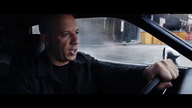 Fast and Furious 8 Get Low song dj snake trailer FF8 Ved vines смотреть онлайн