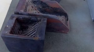 Правда о пеллетной горелке